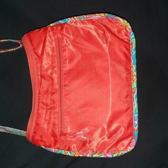 Vera Bradley Shoulder Bag - Picture 13 of 15